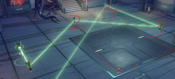 崩坏星穹铁道匣子流光攻略大全-匣子流光第二天第三天玩法