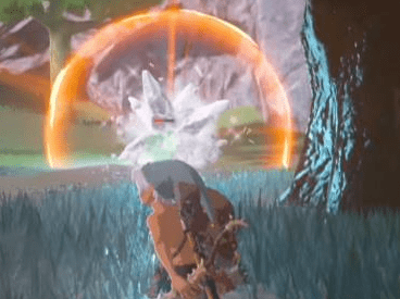 塞尔达传说王国之泪怎么踩盾牌-塞尔达传说王国之泪踩盾牌滑行策略推荐