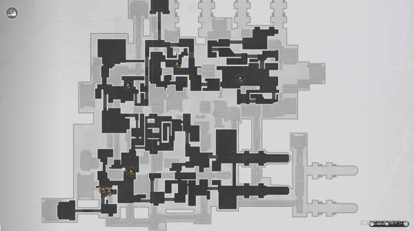 星穹铁道魔阴身士卒哪里多-崩坏星穹铁道魔阴身士卒位置汇总