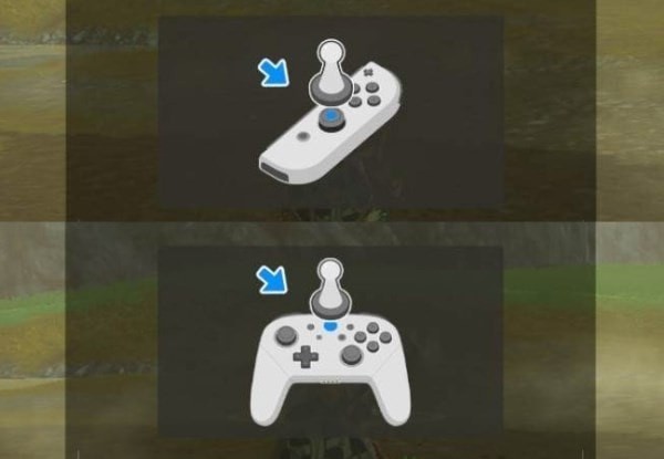 塞尔达传说王国之泪Amiibo掉落物品有几种