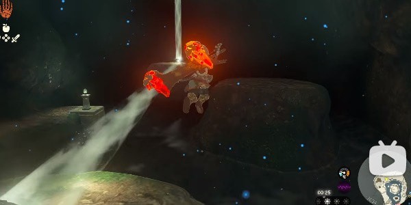 塞尔达传说王国之泪嘎阿喜萨萨神庙怎么完成-图文详细通关攻略汇总