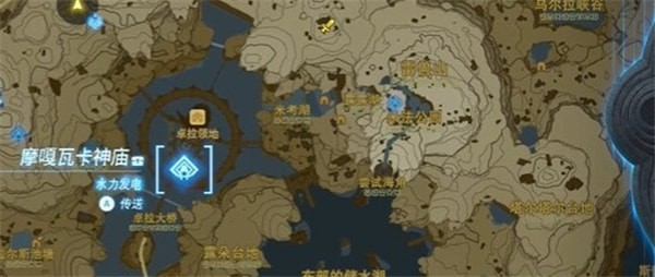 塞尔达传说王国之泪光鳞怎样快速通关-光鳞玩法总体评价