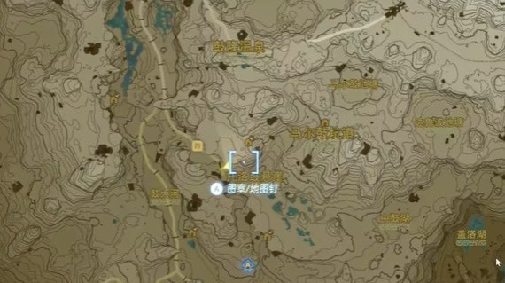 塞尔达传说王国之泪鼓隆族之魂碎岩巨剑怎么通关-挑战攻略介绍