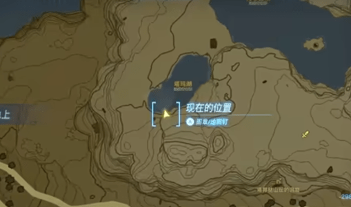 塞尔达王国之泪生命鲑鱼在哪刷-塞尔达传说王国之泪生命鲑鱼位置介绍