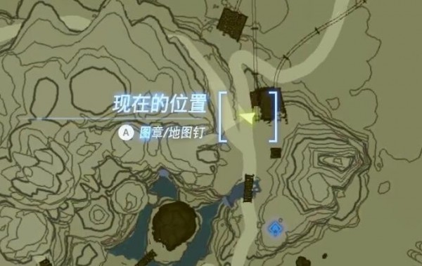 塞尔达传说王国之泪吉欧塔奇欧怎么通关-王国之泪吉欧塔奇欧神庙攻略汇总