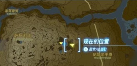 塞尔达传说王国之泪海拉鲁草获得策略-塞尔达传说王国之泪海拉鲁草获取步骤攻略