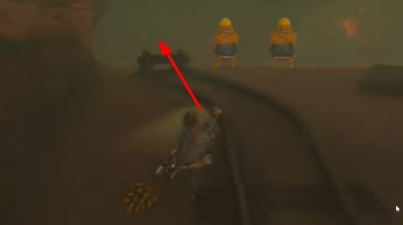 塞尔达传说王国之泪鼓隆族之魂碎岩巨剑怎么通关-挑战攻略介绍