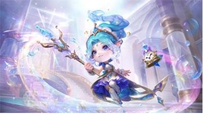 金铲铲之战至臻风女多少钱-至臻迦娜价格详情