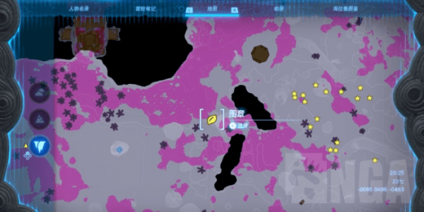 塞尔达传说王国之泪烟雾菇在哪刷-王国之泪烟雾菇大量获取位置汇总