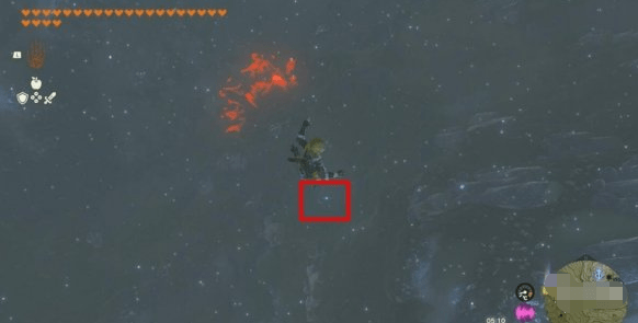 塞尔达传说王国之泪扎克斯克神庙在哪-玩法攻略