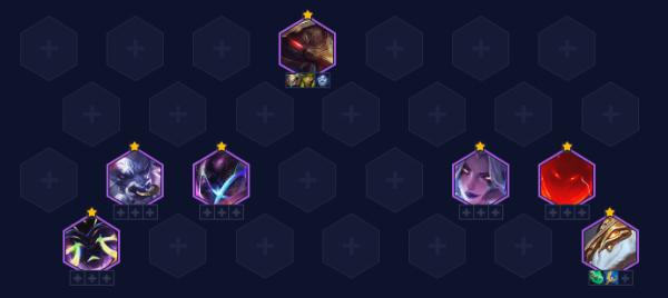 金铲铲之战吉祥物怪兽阵容搭配攻略