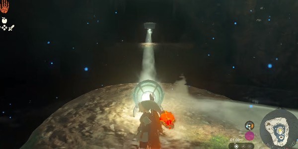 塞尔达传说王国之泪嘎阿喜萨萨神庙怎么完成-图文详细通关攻略汇总