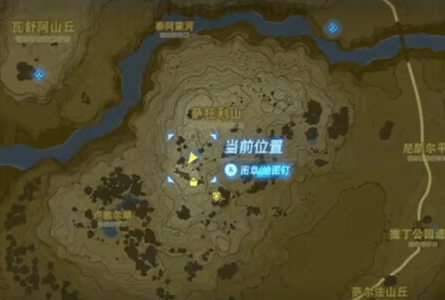 塞尔达传说王国之泪毅力胡萝卜能做什么-塞尔达传说王国之泪毅力胡萝卜购买位置汇总