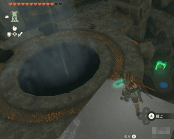 塞尔达传说王国之泪潜行田螺在哪里有-高效挂机潜行田螺技巧