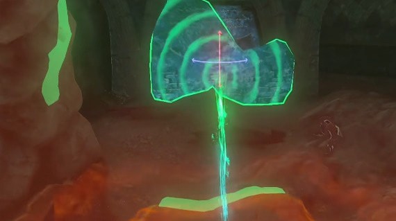 塞尔达传说王国之泪断裂的石碑怎么做-挑战过关玩法汇总