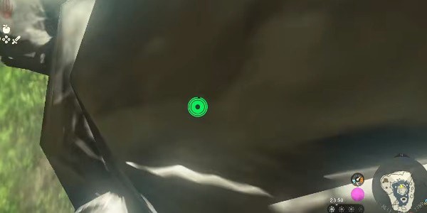 塞尔达传说王国之泪嘎阿喜萨萨神庙怎么完成-图文详细通关攻略汇总