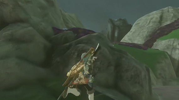 塞尔达传说王国之泪断裂的石碑怎么做-挑战过关玩法汇总