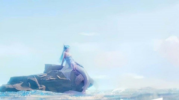 王者荣耀美人鱼英雄什么时候上线-王者荣耀美人鱼英雄上线时间汇总