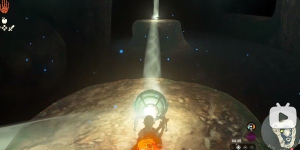 塞尔达传说王国之泪嘎阿喜萨萨神庙怎么完成-图文详细通关攻略汇总