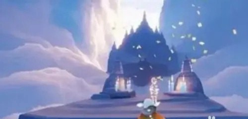 光遇天空王国位置介绍-光遇天空王国在哪找