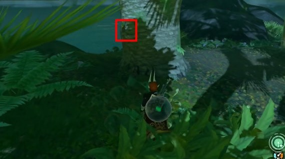 王国之泪独角仙在哪抓-塞尔达传说王国之泪大剑独角仙位置坐标攻略