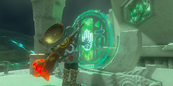 塞尔达传说王国之泪嘎阿喜萨萨神庙怎么完成-图文详细通关攻略汇总