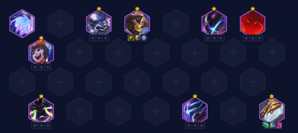 金铲铲之战吉祥物怪兽阵容搭配攻略