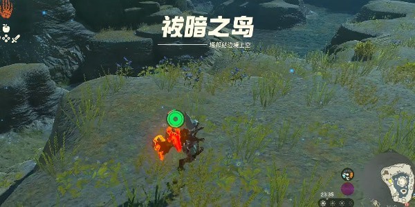 塞尔达传说王国之泪嘎阿喜萨萨神庙怎么完成-图文详细通关攻略汇总