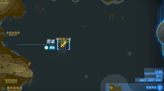 塞尔达传说王国之泪漂走的买卖用具怎么挑战-挑战完成技巧