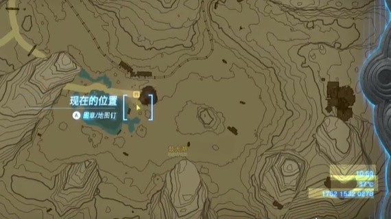 塞尔达传说王国之泪一石千金任务怎么通关-任务步骤推荐