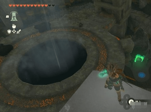 塞尔达传说王国之泪闪耀果在哪里刷-闪耀果获取攻略汇总