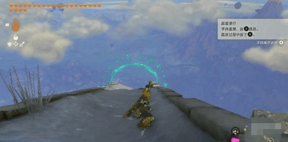 塞尔达传说王国之泪扎克斯克神庙在哪-玩法攻略