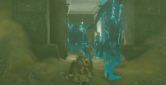 塞尔达传说王国之泪雷光服怎么得到-王国之泪雷光服获得策略汇总