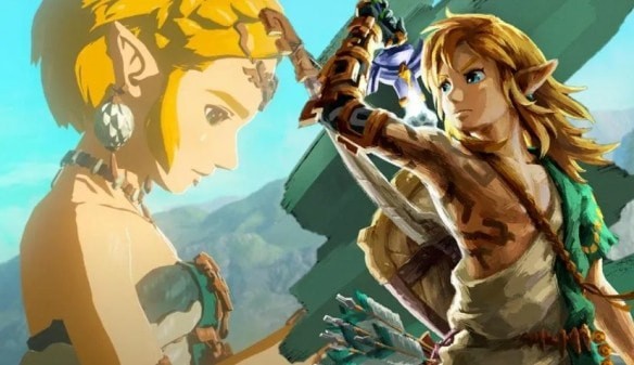 塞尔达传说王国之泪加农多夫怎么攻-加农多夫战术攻略技巧