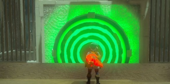 塞尔达传说王国之泪伊乌恩欧罗克神庙怎么探索-挑战策略