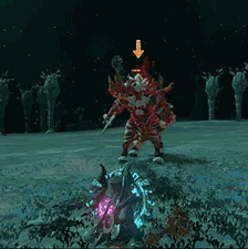 塞尔达传说王国之泪大剑人马怎么打出来-大剑人马攻略要点