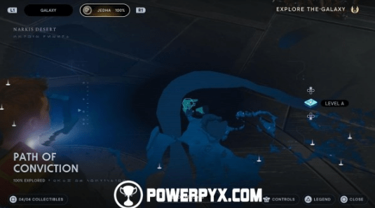 星球大战幸存者收集品地图怎么打出来开