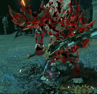 塞尔达传说王国之泪大剑人马怎么打出来-大剑人马攻略要点