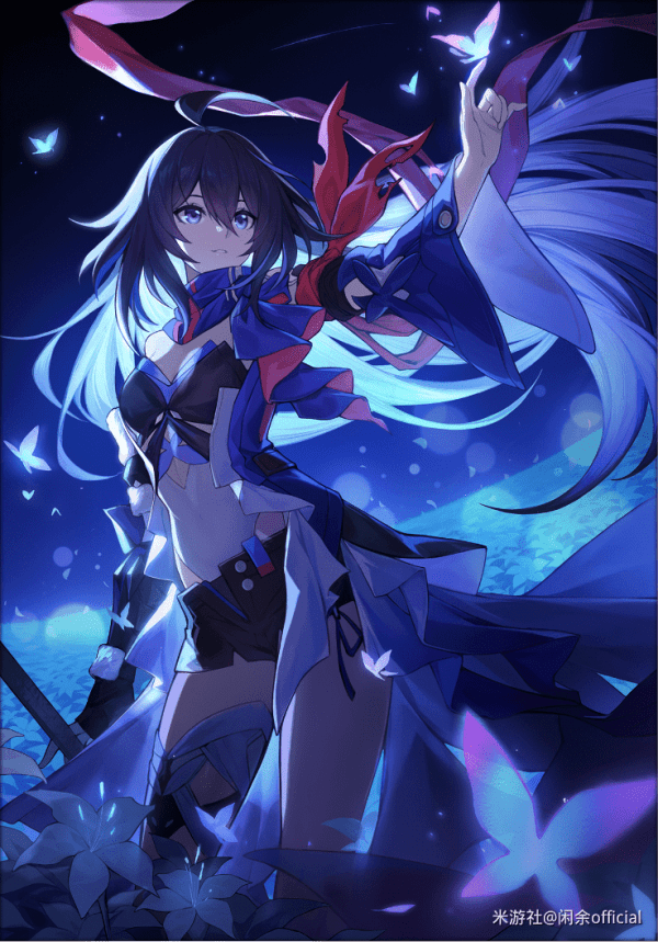 崩坏星穹铁道素裳值得练吗 崩坏星穹铁道素裳培养攻略