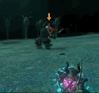 塞尔达传说王国之泪大剑人马怎么打出来-大剑人马攻略要点