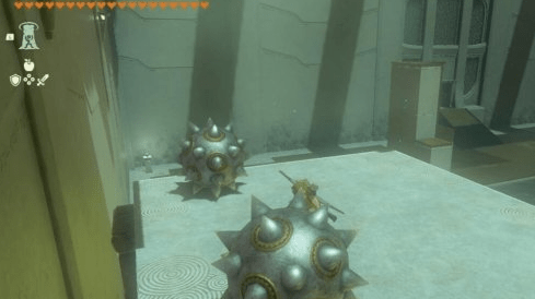 塞尔达传说王国之泪奇马亚塔神庙怎么通关-奇马亚塔神庙解谜策略汇总