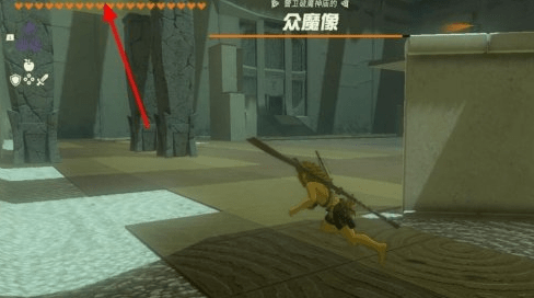 塞尔达传说王国之泪奇马亚塔神庙怎么通关-奇马亚塔神庙解谜策略汇总