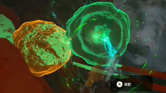 塞尔达传说王国之泪发现古代都市鼓隆提亚怎么完成-攻略介绍