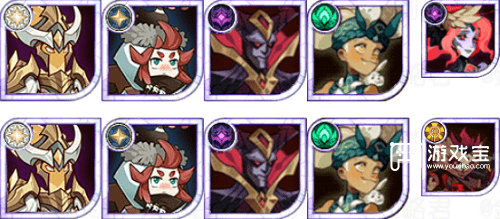 剑与远征竞速梦境阵容怎么搭配-竞速梦境阵容搭配攻略