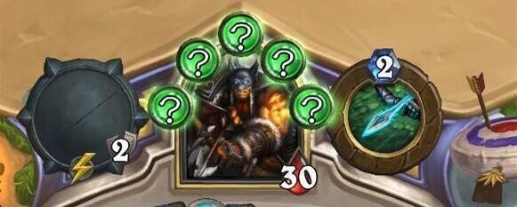 炉石传说奥秘猎卡组有几种卡-奥秘猎卡组怎么得到