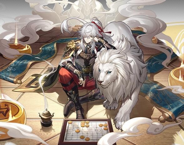 崩坏星穹铁道景元带攻击鞋还是速度鞋-景元鞋子属性推荐汇总