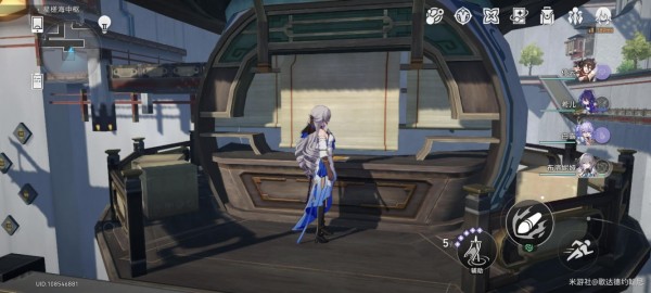 崩坏星穹铁道隐藏巡镝收集攻略-崩坏星穹铁道隐藏巡镝收集大全