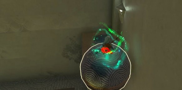 塞尔达传说王国之泪伊乌恩欧罗克神庙怎么探索-挑战策略