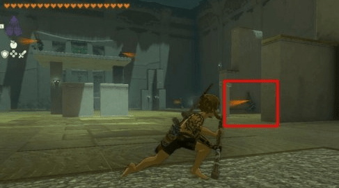 塞尔达传说王国之泪奇马亚塔神庙怎么通关-奇马亚塔神庙解谜策略汇总