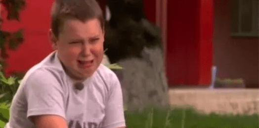 网络用语小胖孩绷不住了是什么梗-小胖孩绷不住了梗意思及出处